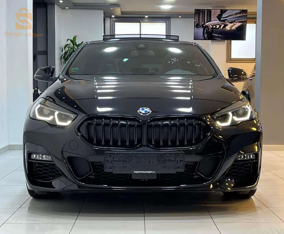 🆕 BMW série2.  220d 🇩🇪