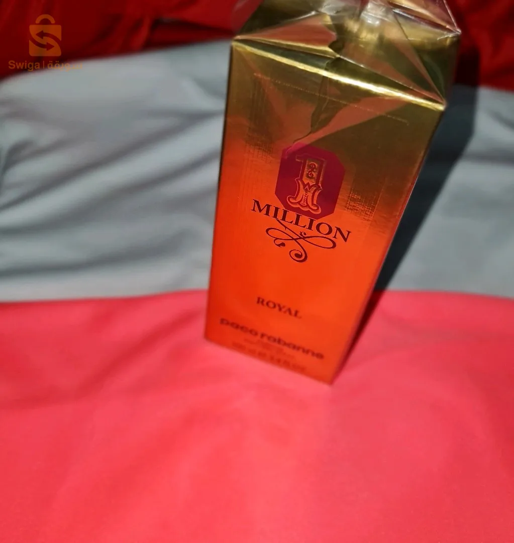 عطور لرجال
