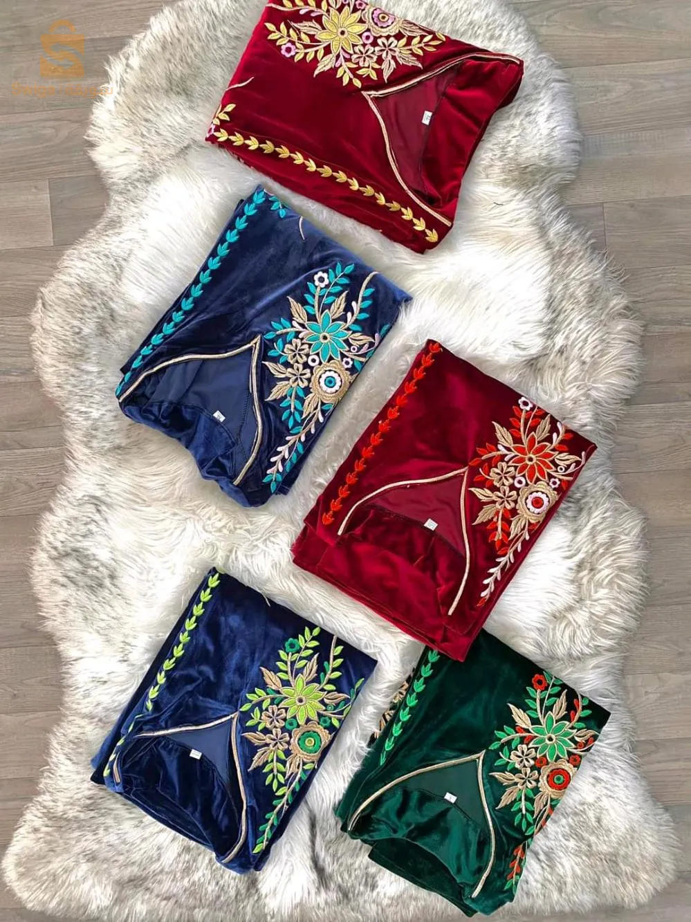 ڨندورة لبلاد