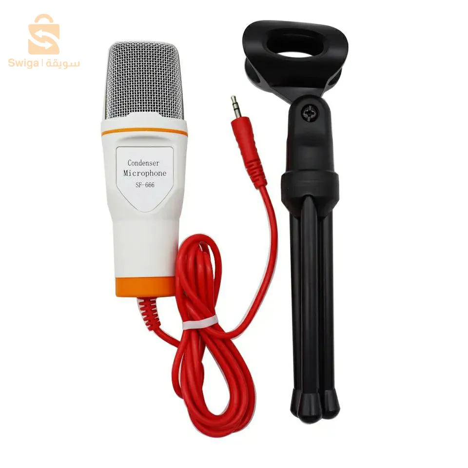 ميكروفون حاسوب