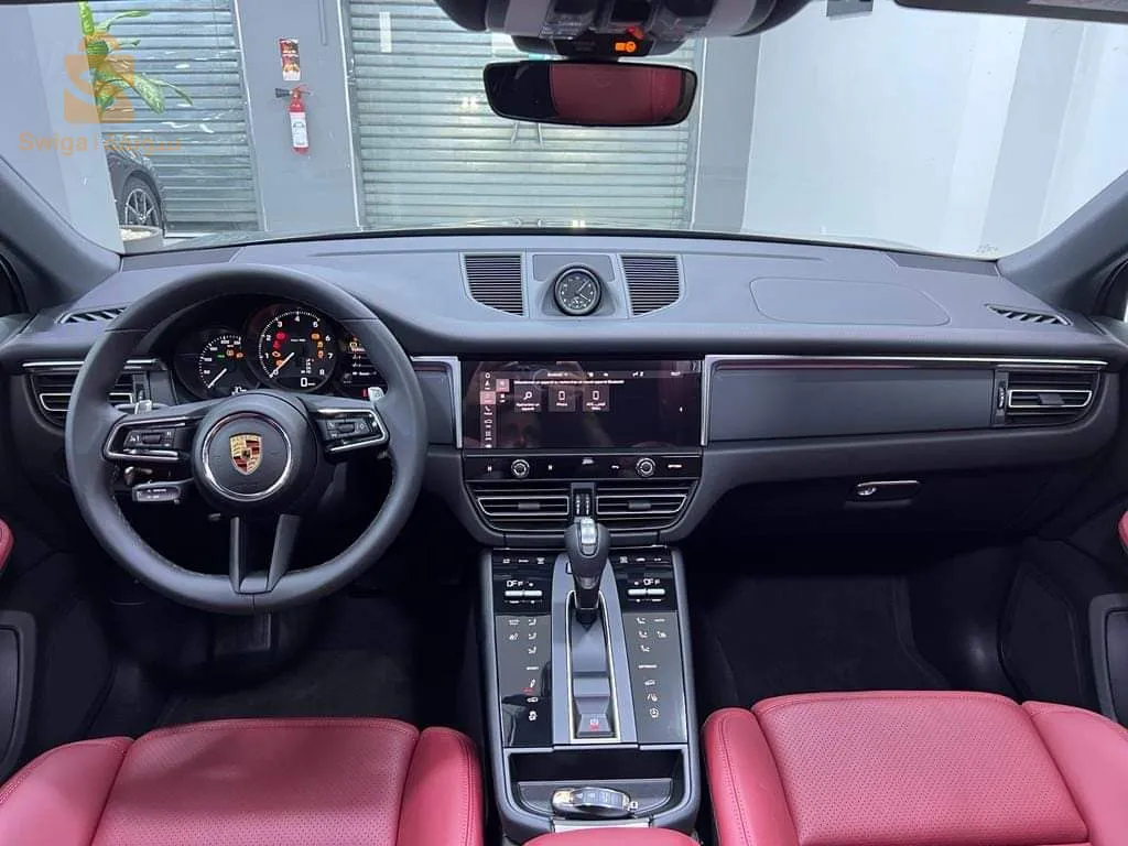 🆕 Porsche macan 2.0 turbo 265ch🇩🇪