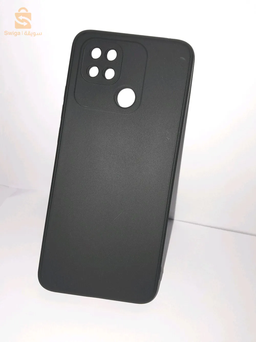 Antichoc Pour :
Samsung
Redmi
oppo
Huawei
Livraison setif gratuite ✅️
Prix : 300 Da 💰