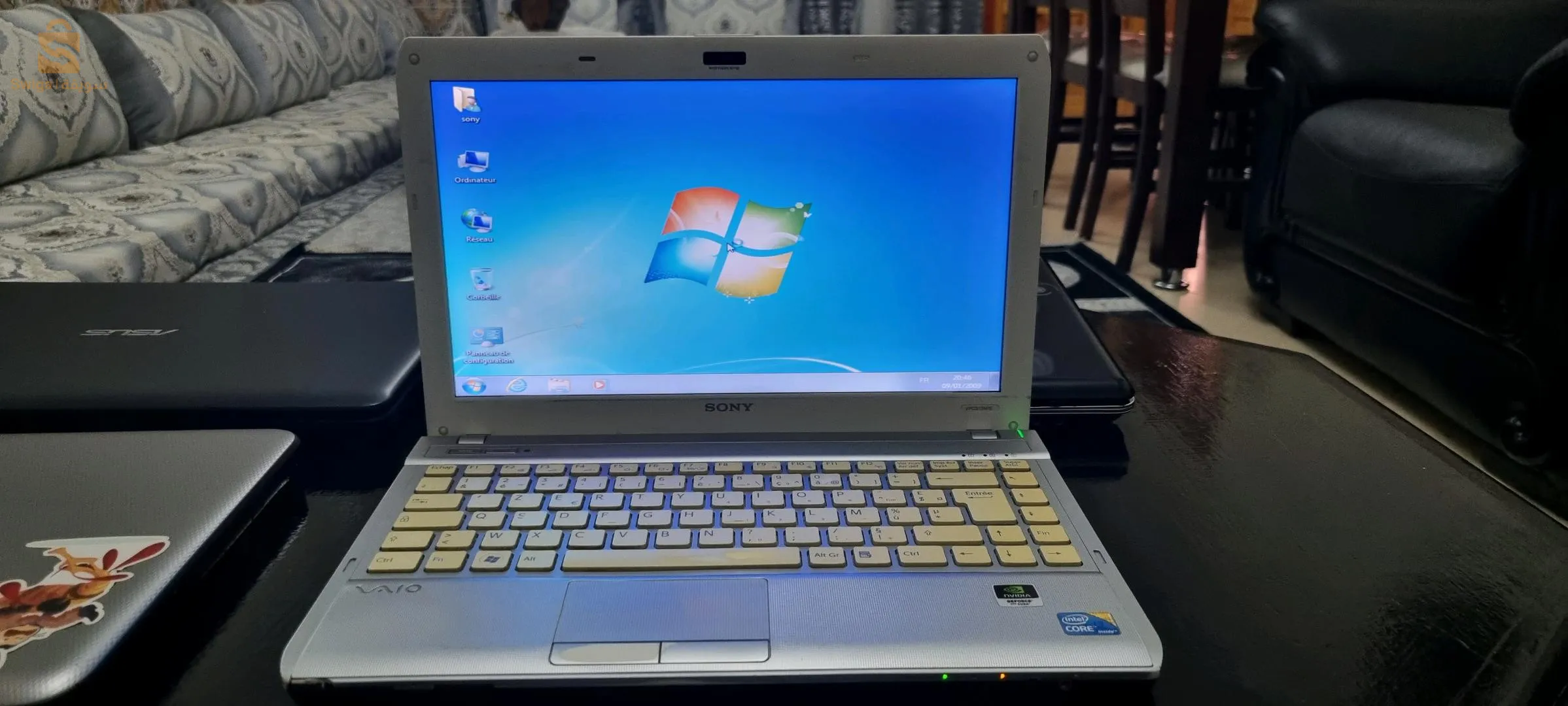 Sony Vaio