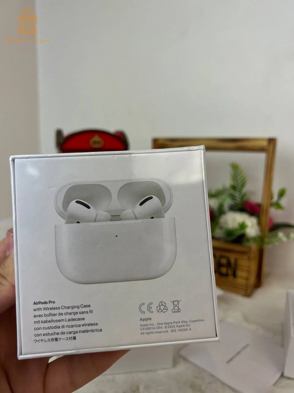 Airpod Pro USA