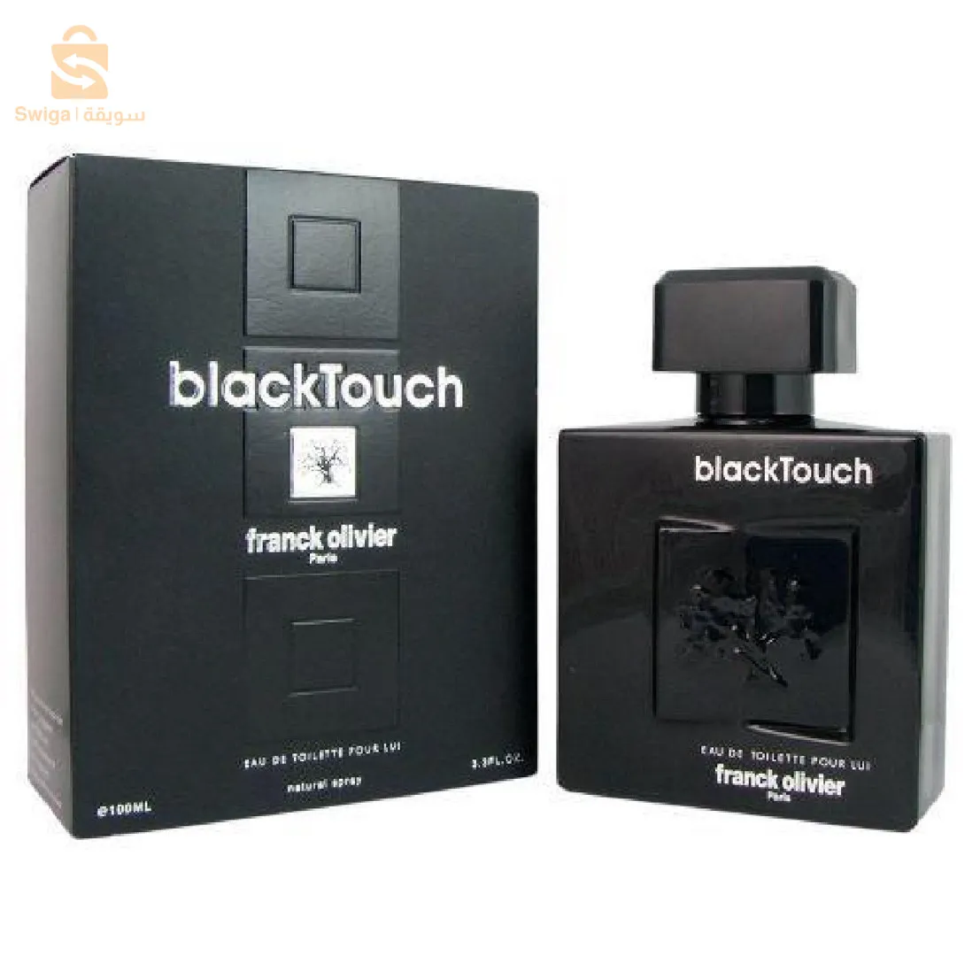 parfums homme et femme
