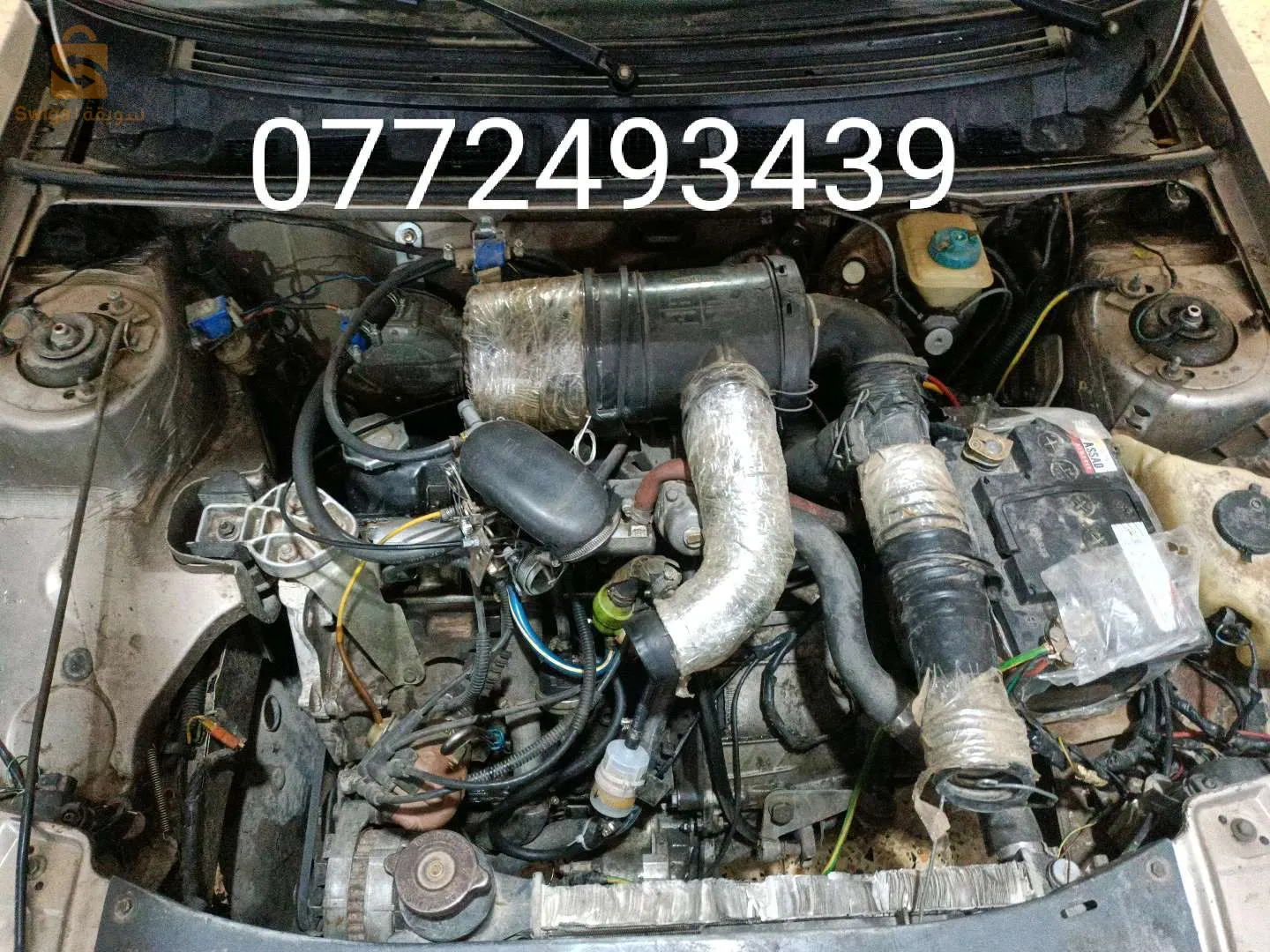 309 talbo