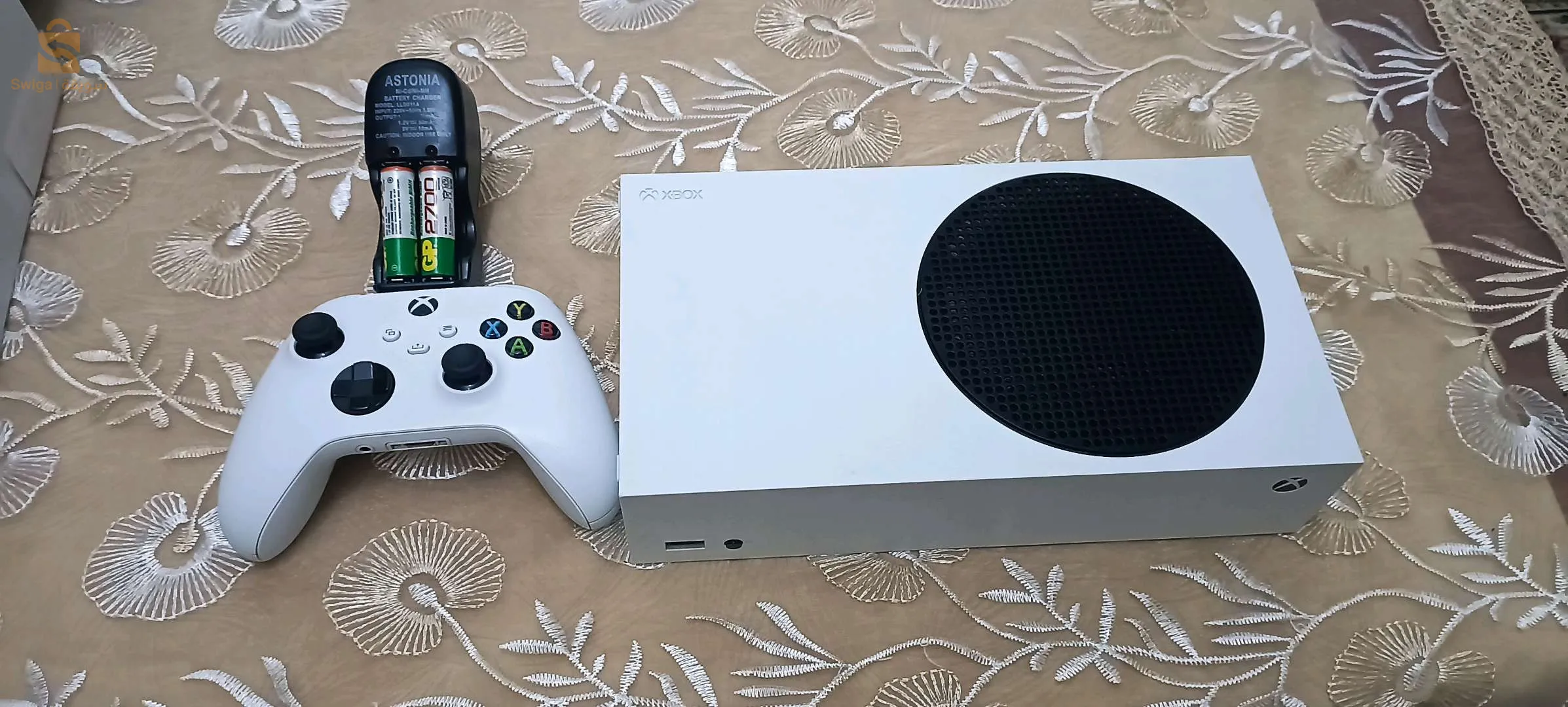 xbox series s