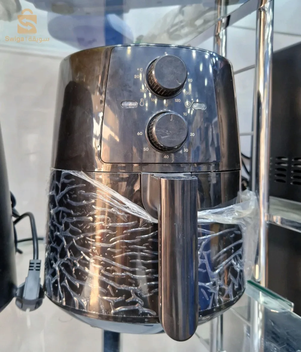 Friteuse arcodym Air fryer 5.5L