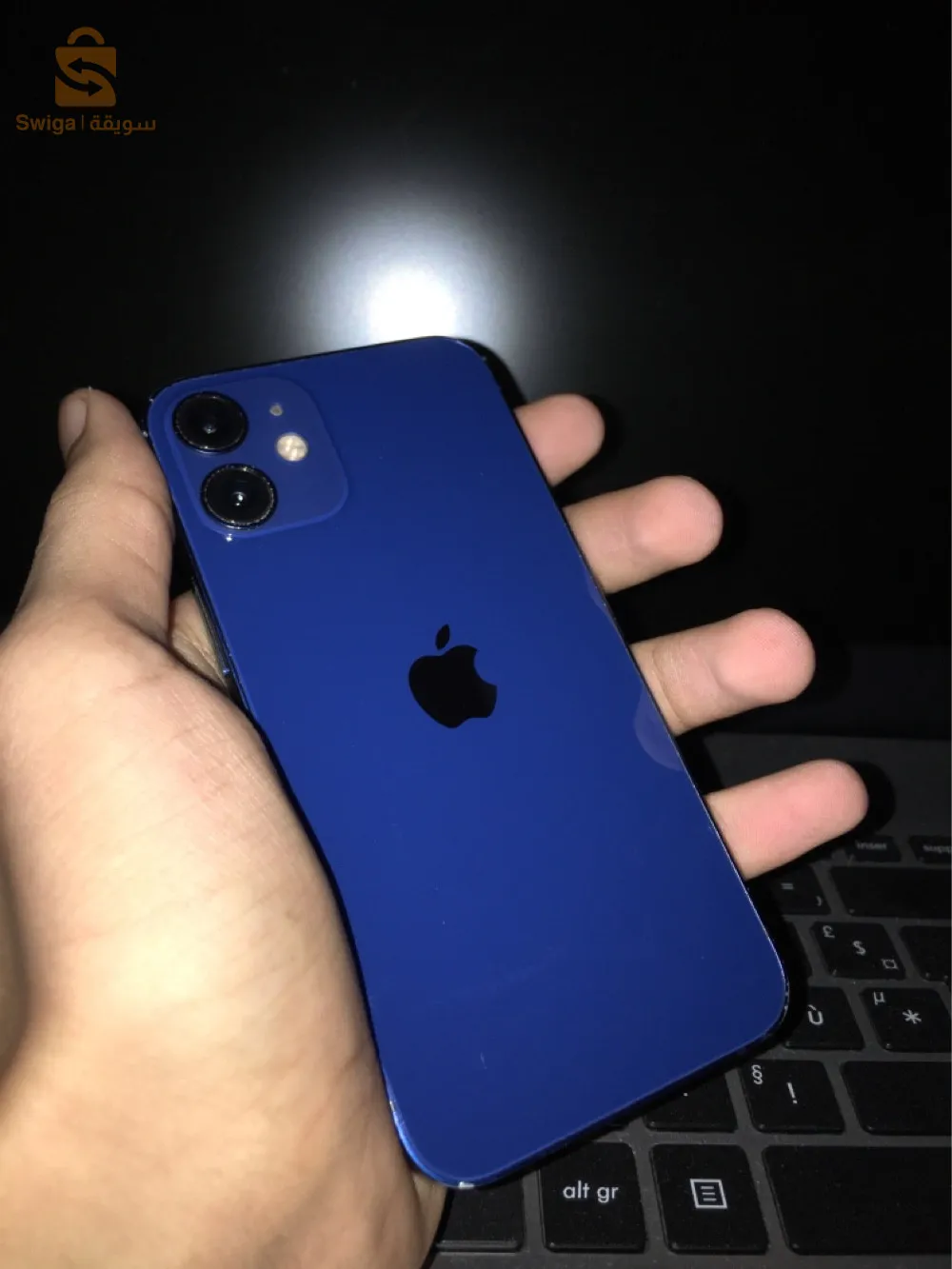 iphone 12 mini 0773436400