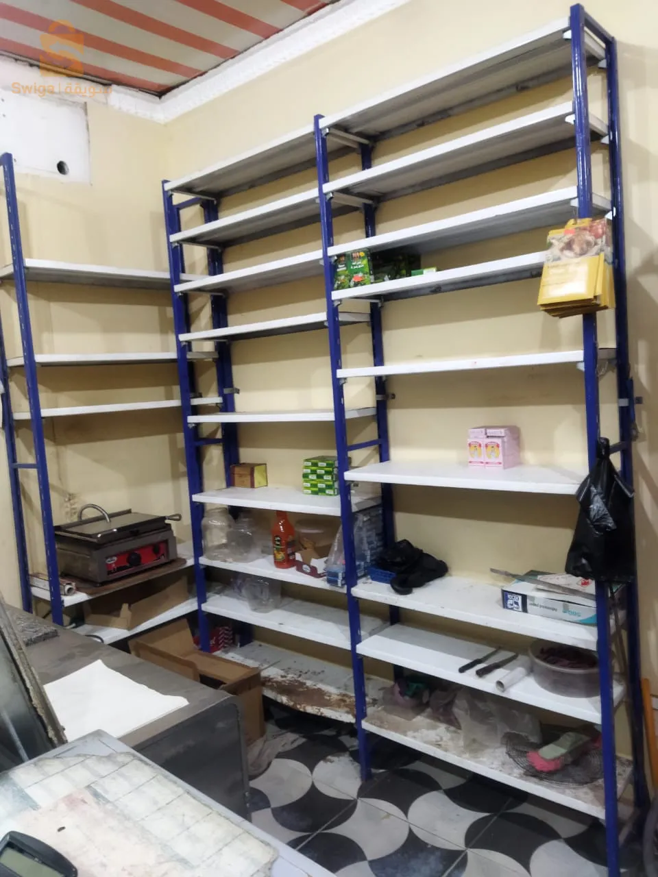 اصحاب المشاريع محلات حانوت على حببة