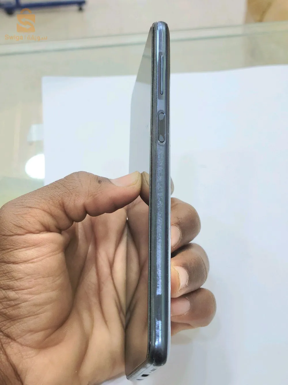 نوع الهاتفSamsung M51
Adrar