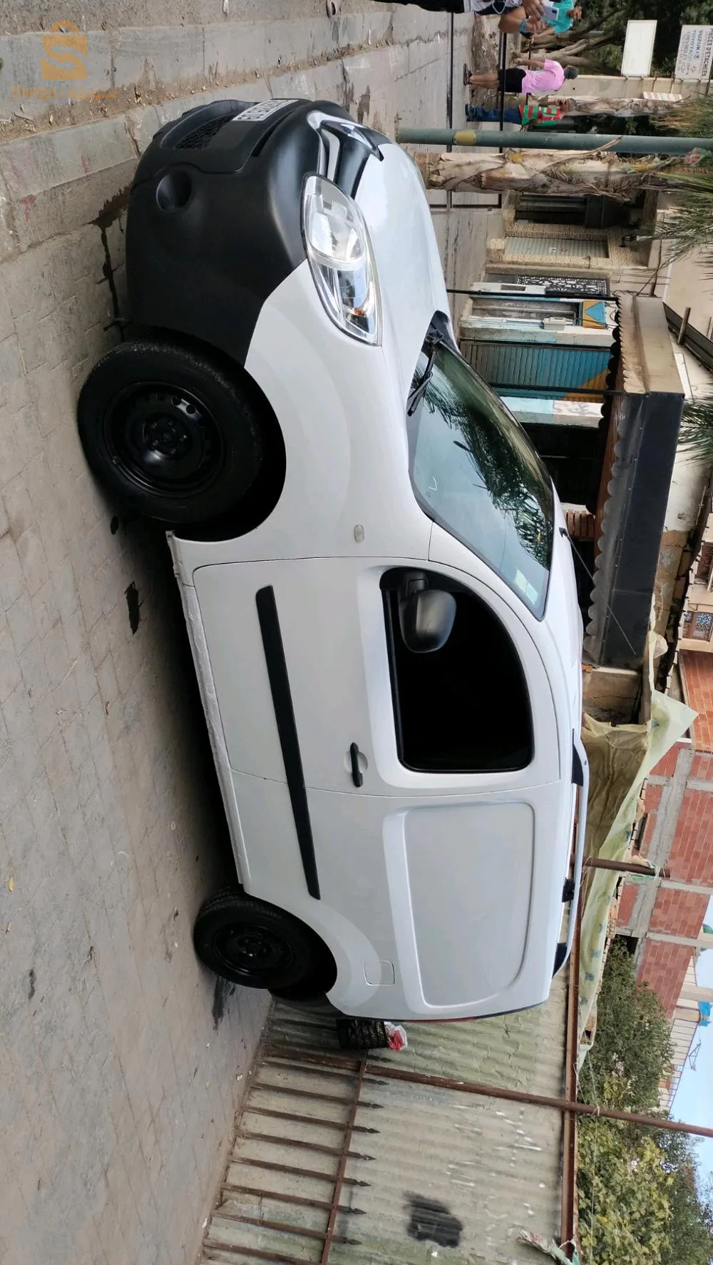 البليدة