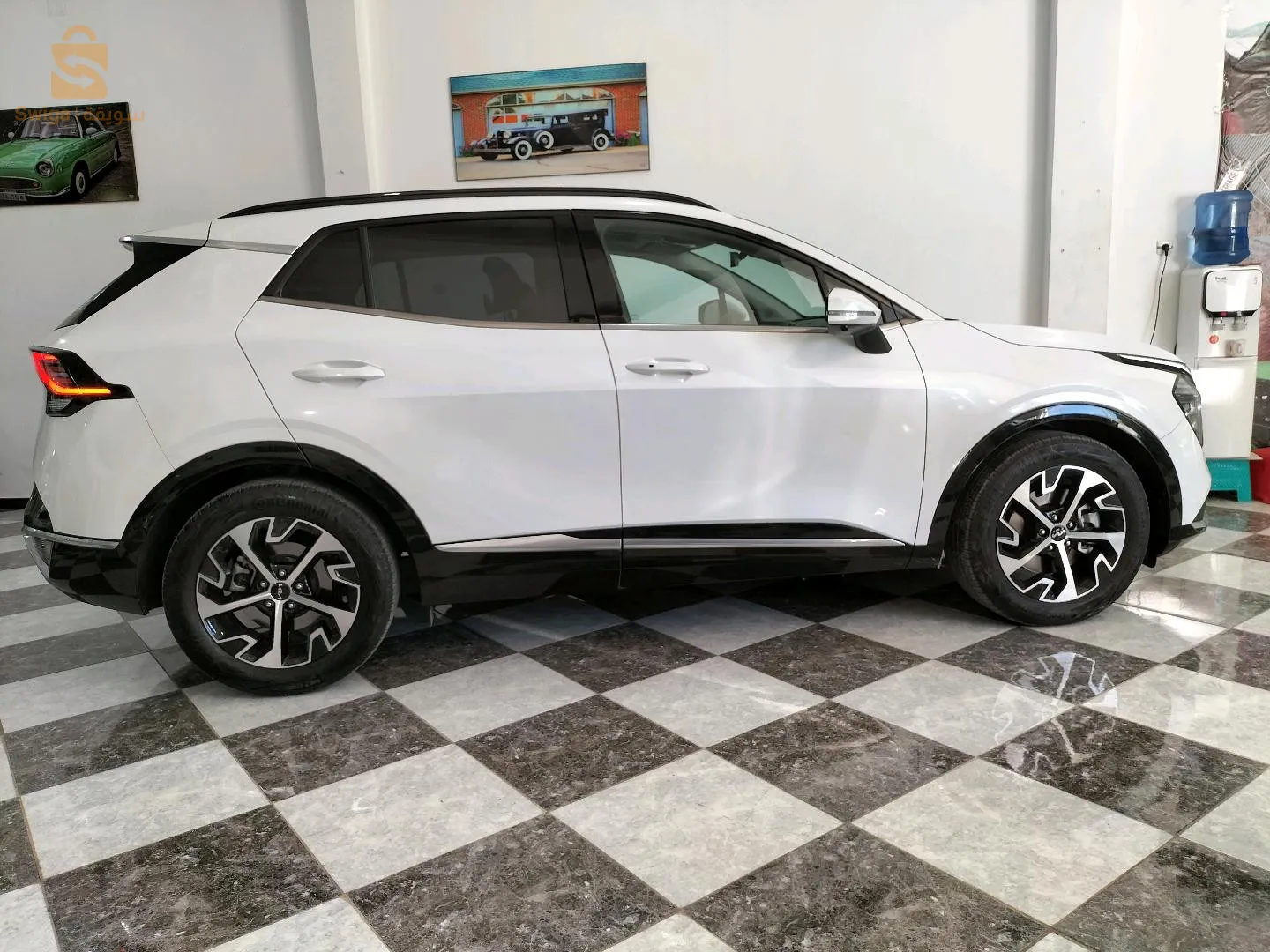 DM AUTO EL EULMA
