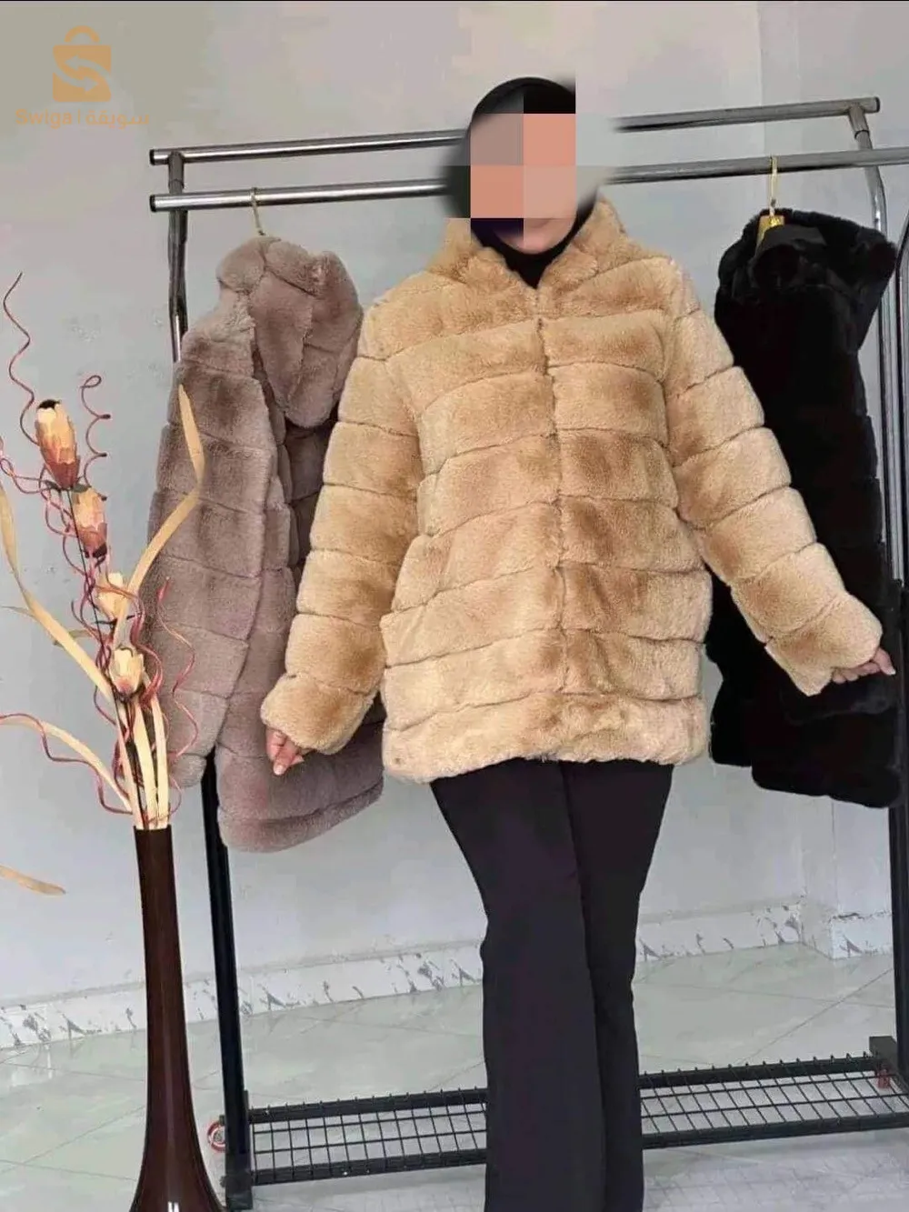 manteaux pour femme