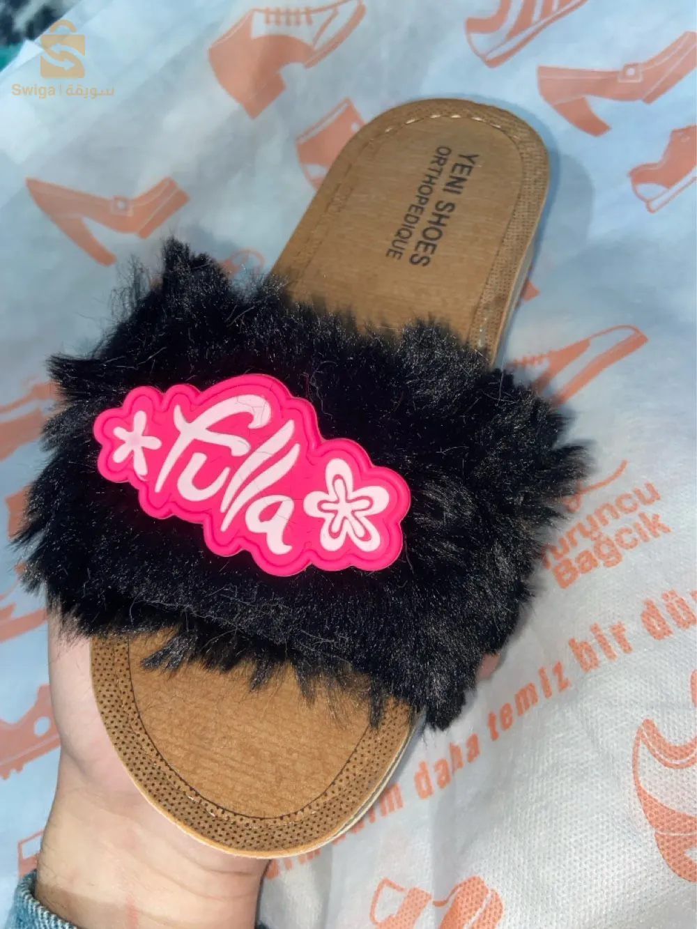 Women's shoes wholesale