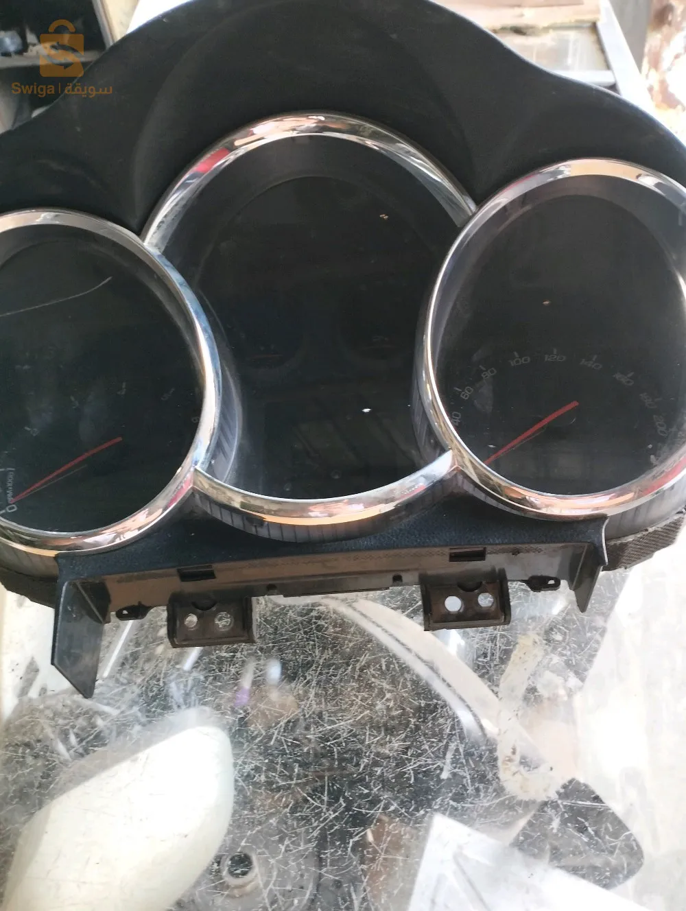 قطاع غيار شوفرولي كروز شوفروليةكابتيفا 1.6 و2.2 لتر محرك