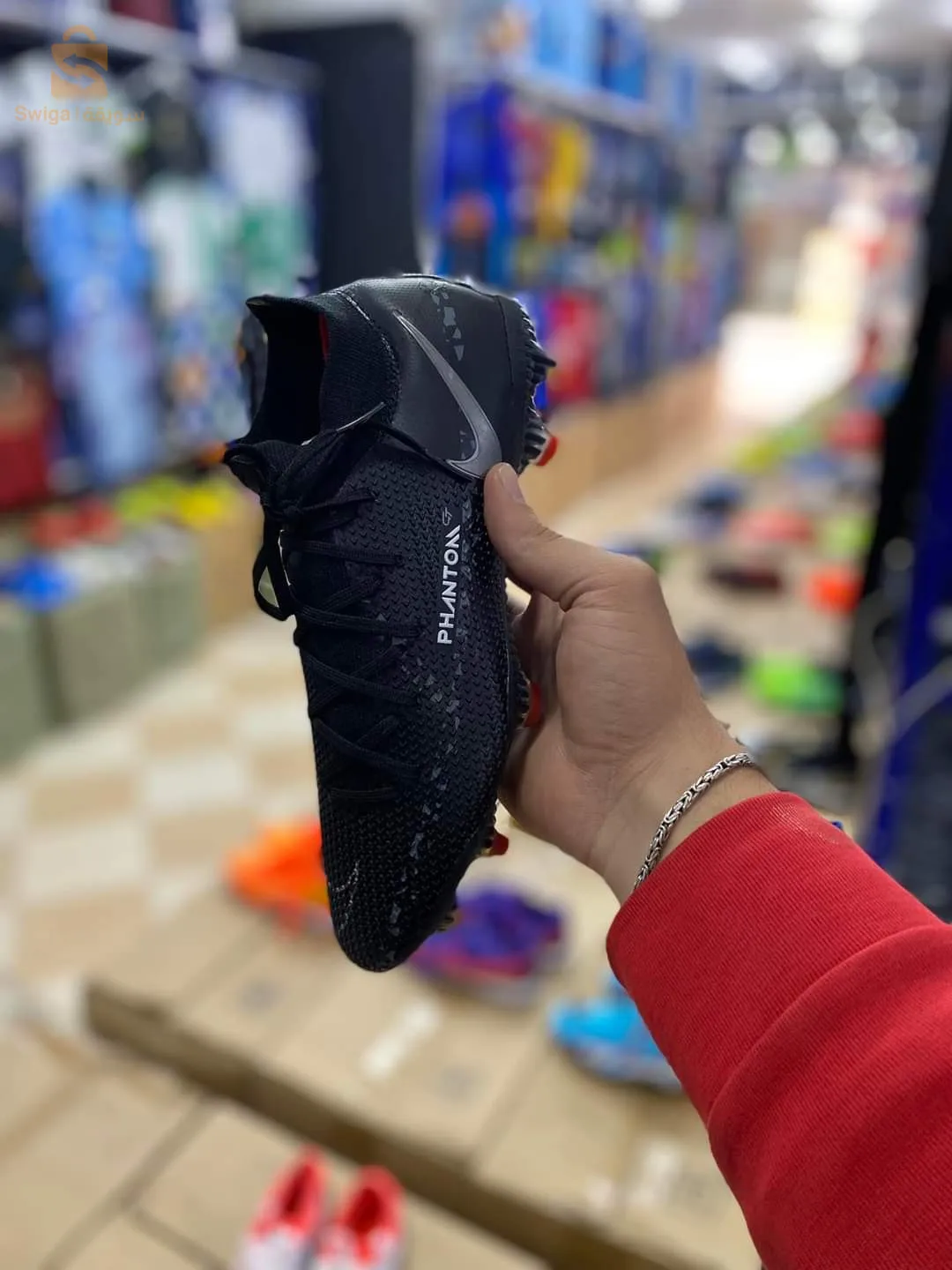 Soulier super good 🤯🇩🇿 💣