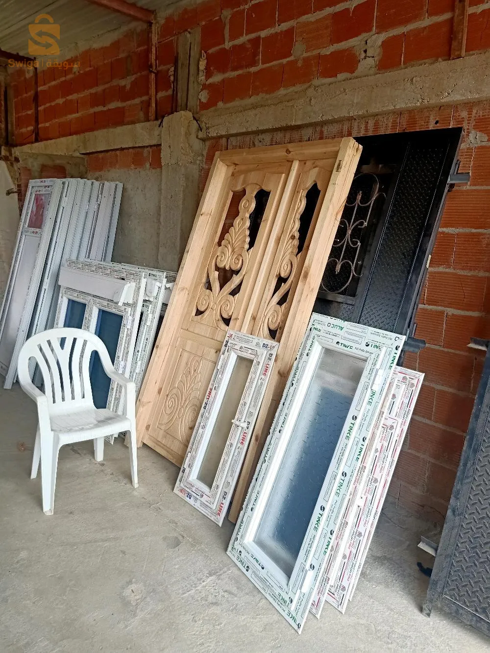 ولاية الشلف بلدية الزيوجة