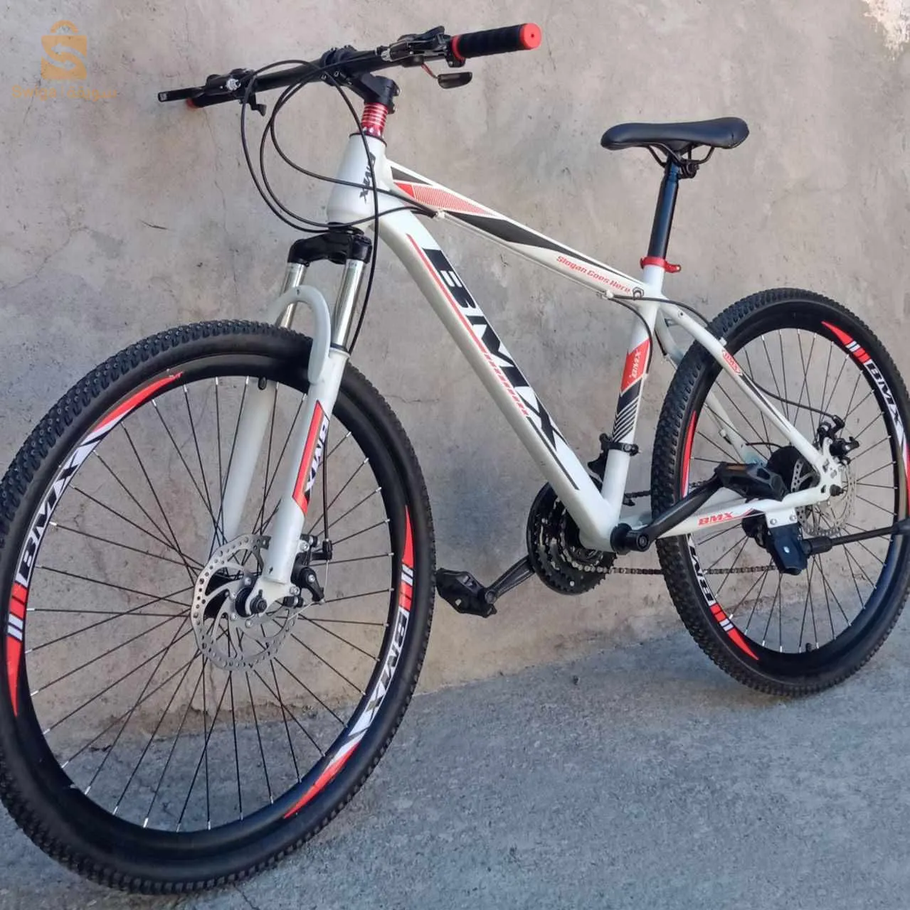 فيلو bmx