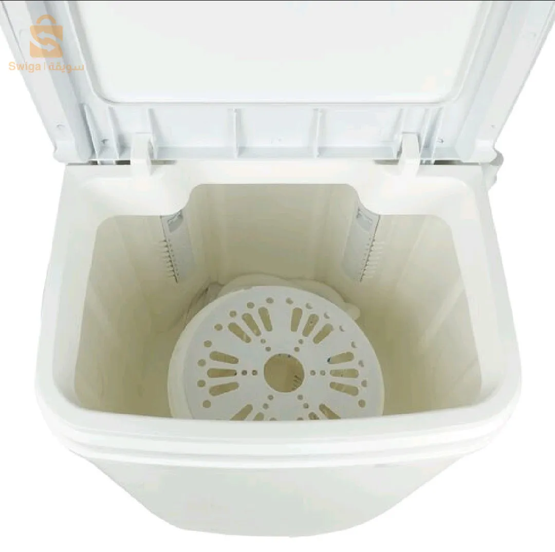 ARCODYM Machine A Laver Semi-automatique A Cuve Unique A Haut Rendement