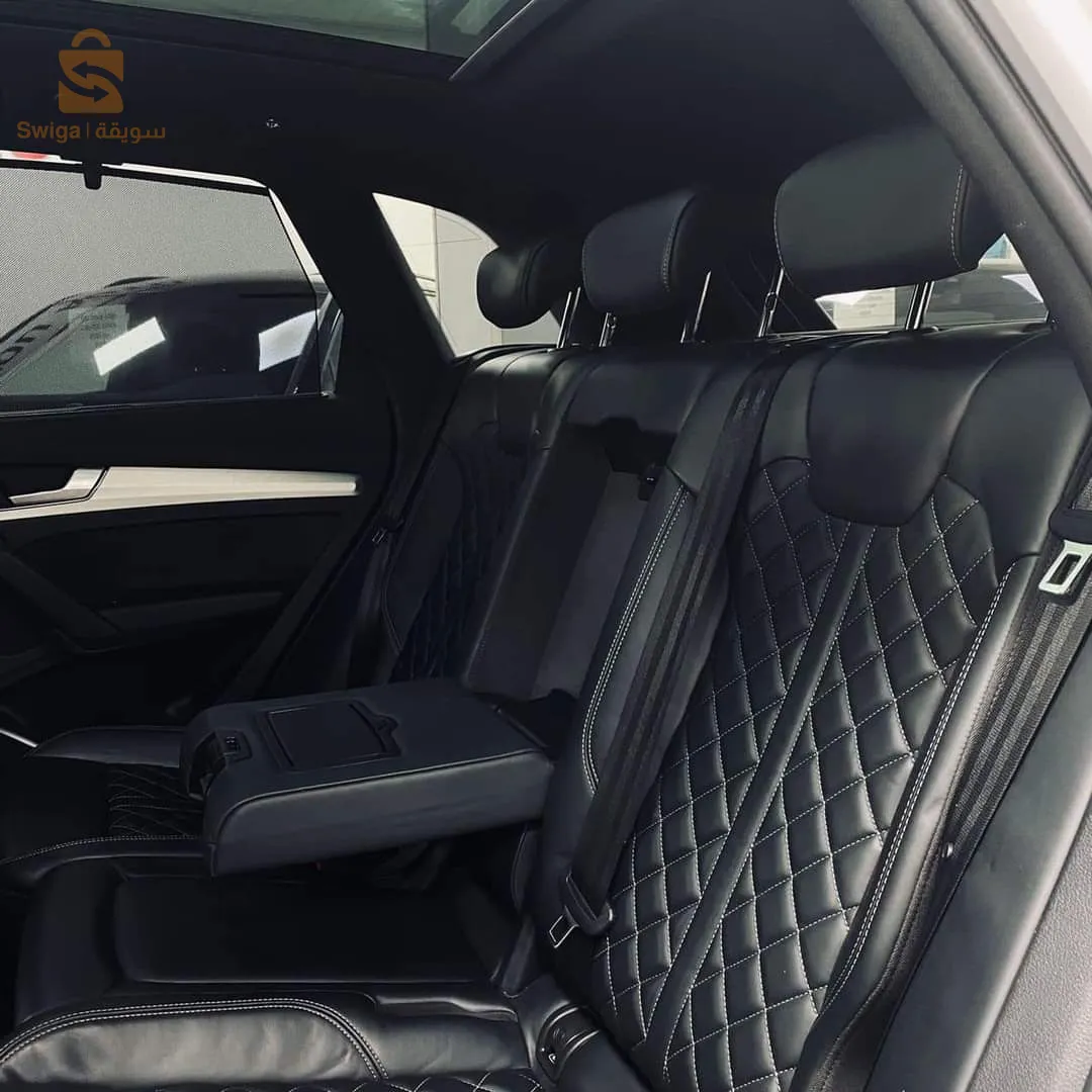 AUDI -Q5