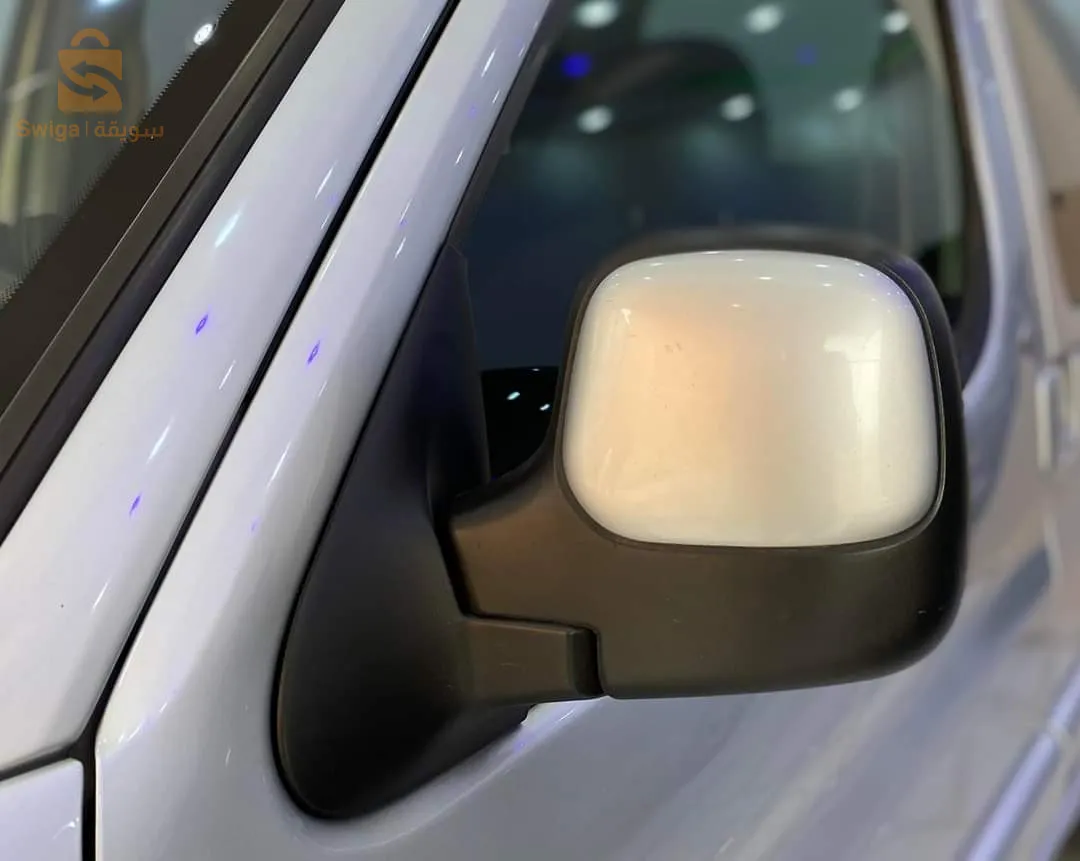CITROËN BERLINGO MULTIPARE