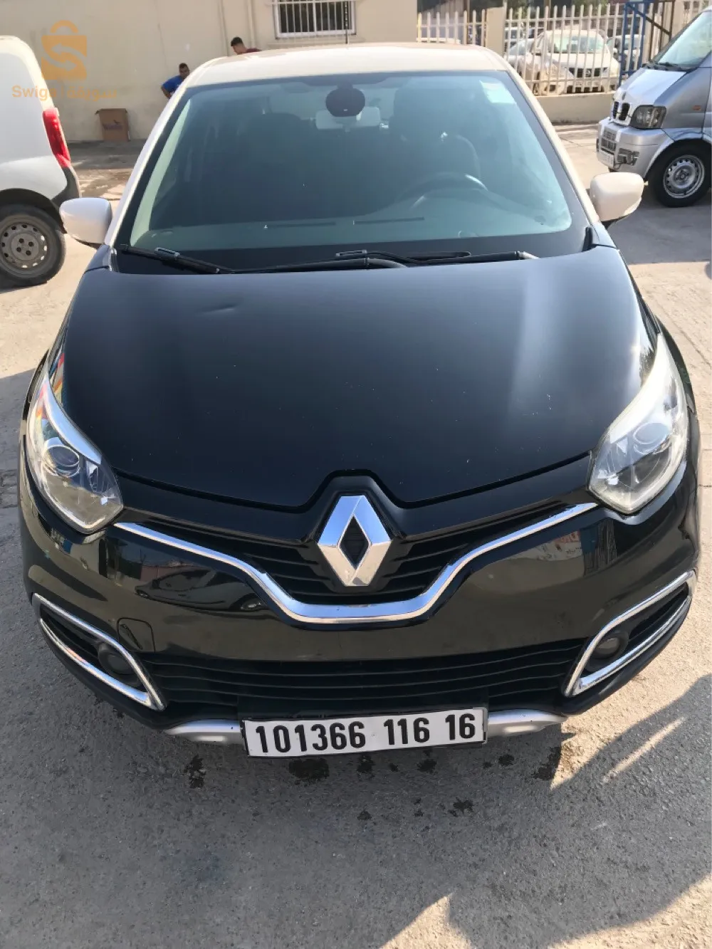 الجزائر - باب الزوار