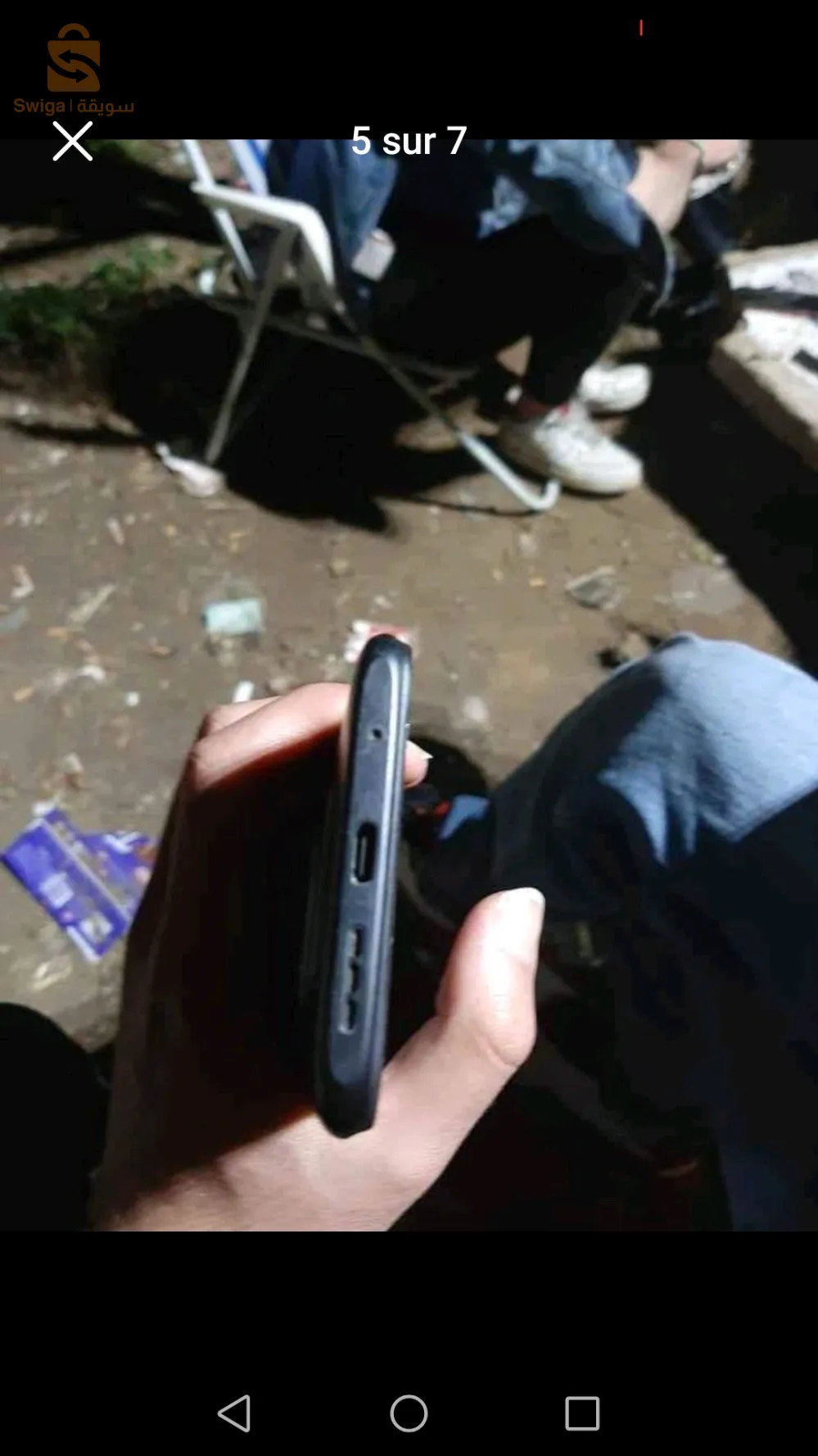 Poco M3