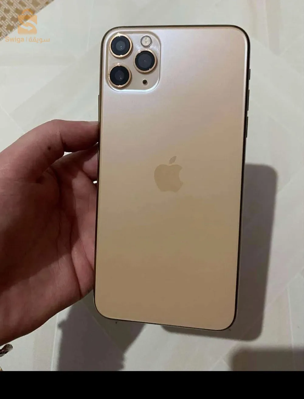 iPhone 11pro max