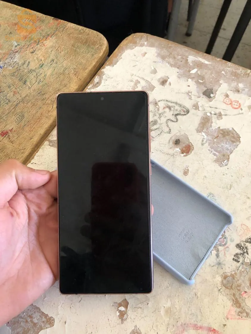 ا
 If you are interested, contact me