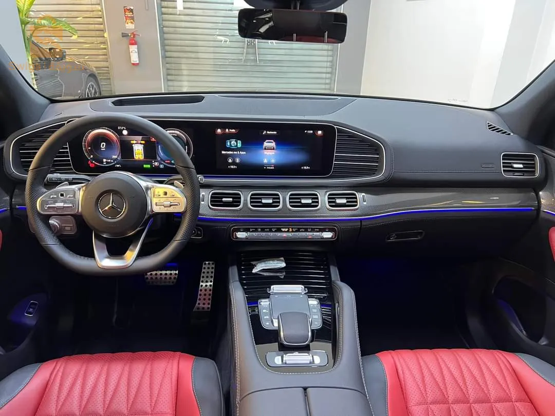 🆕 Mercedes GLE 300d