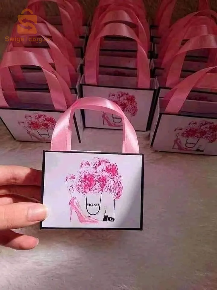 ديكور اعراس و مناسبات و تصميم اعلانات