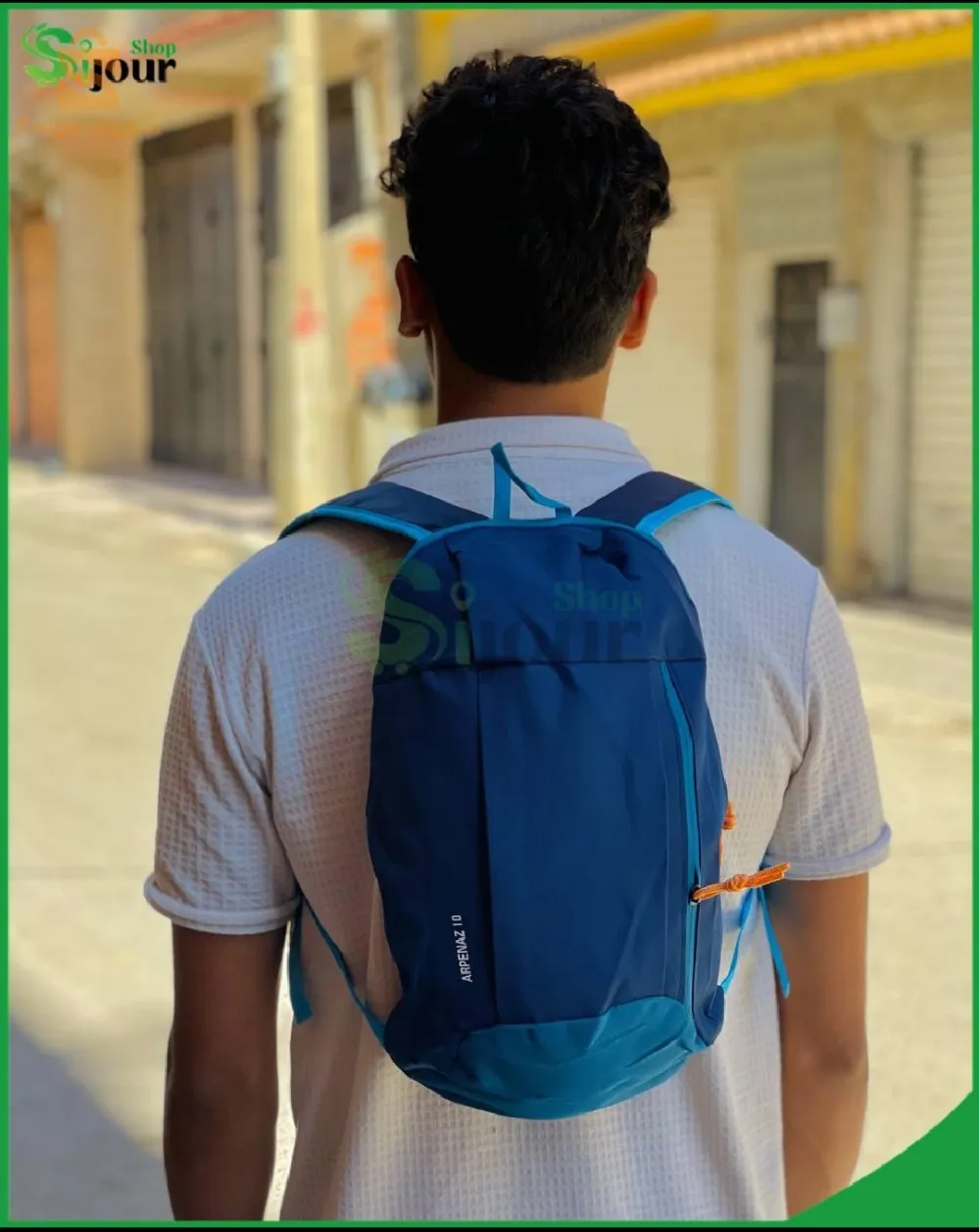 Sac au dos Quechua ✌️