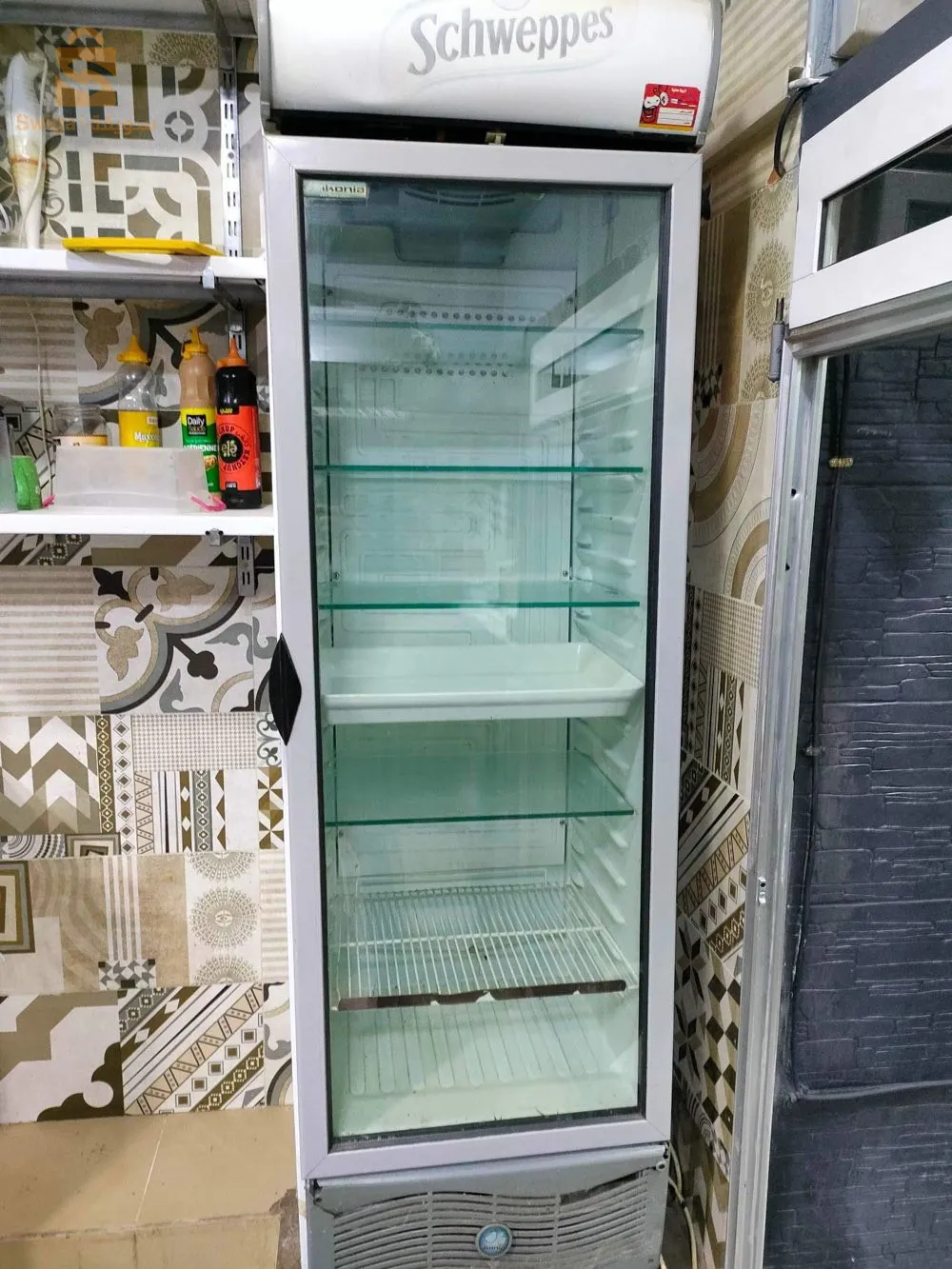 معدات بيتزريا للبيع