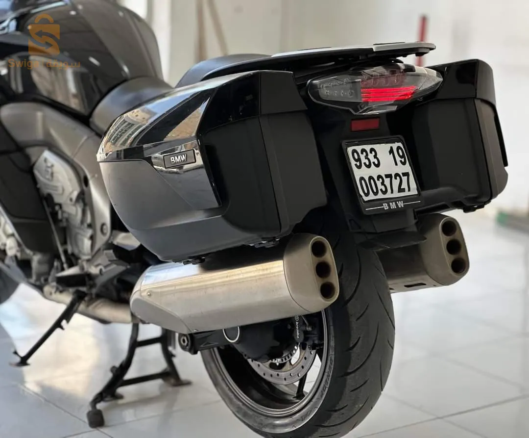 BMW K1600 GT 933