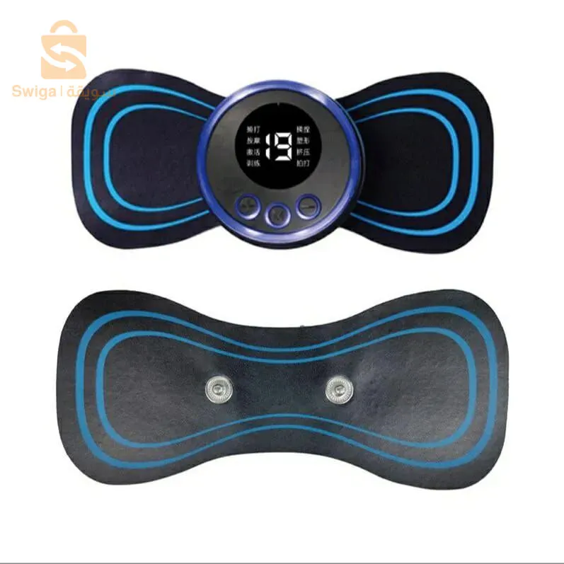 Portable massage device