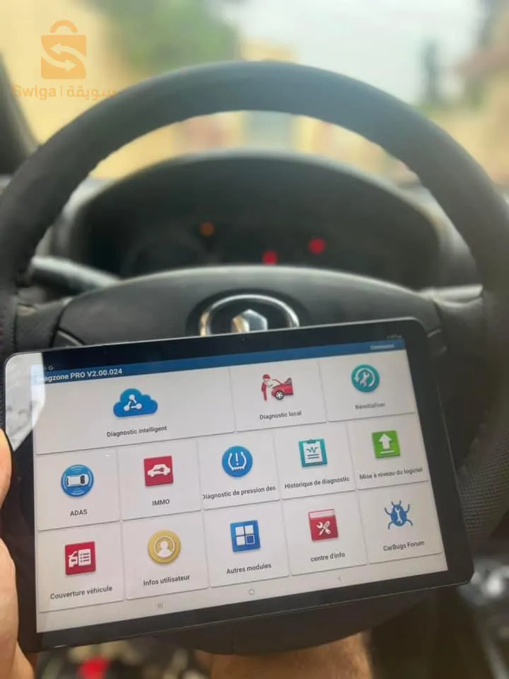 scaner “diagnostic auto,camion