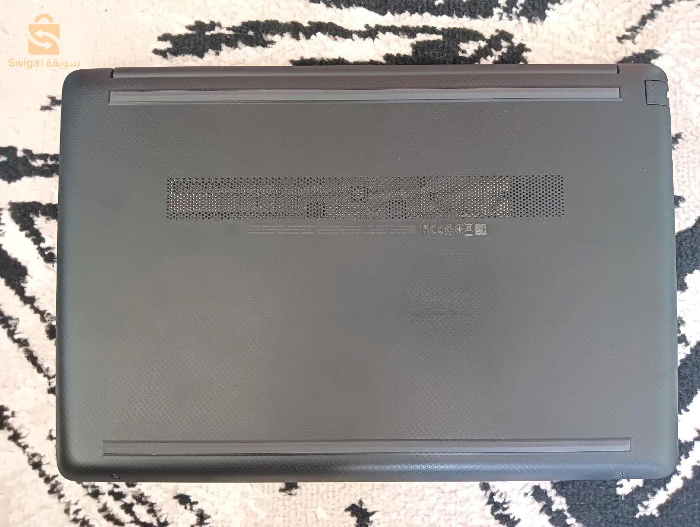 حاسوب HP laptop