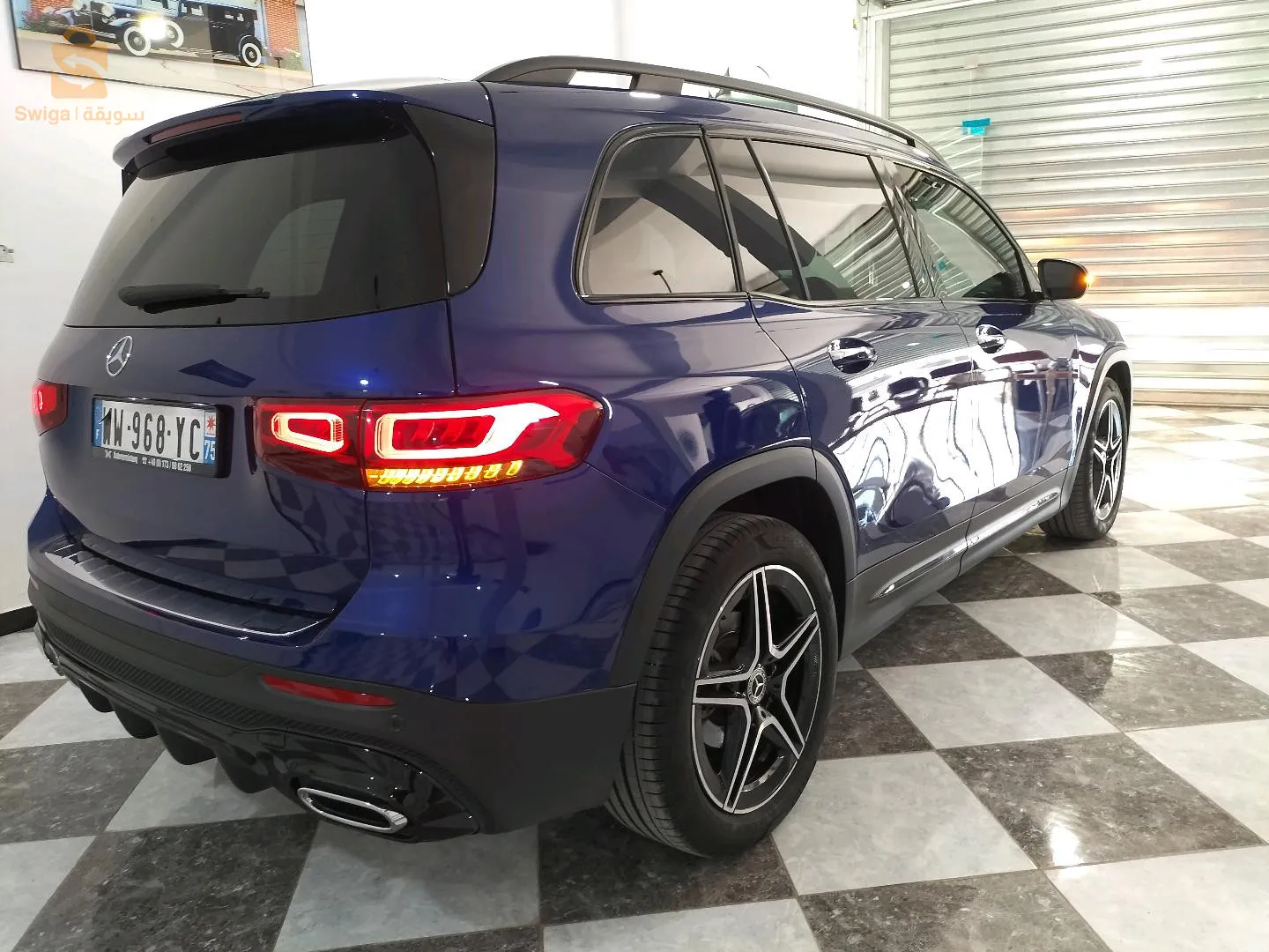 DM AUTO EL EULMA