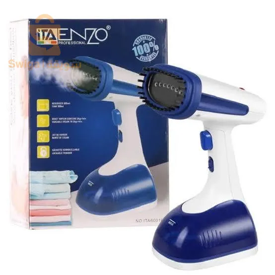 Défroisseur vapeur professionnel wnzo