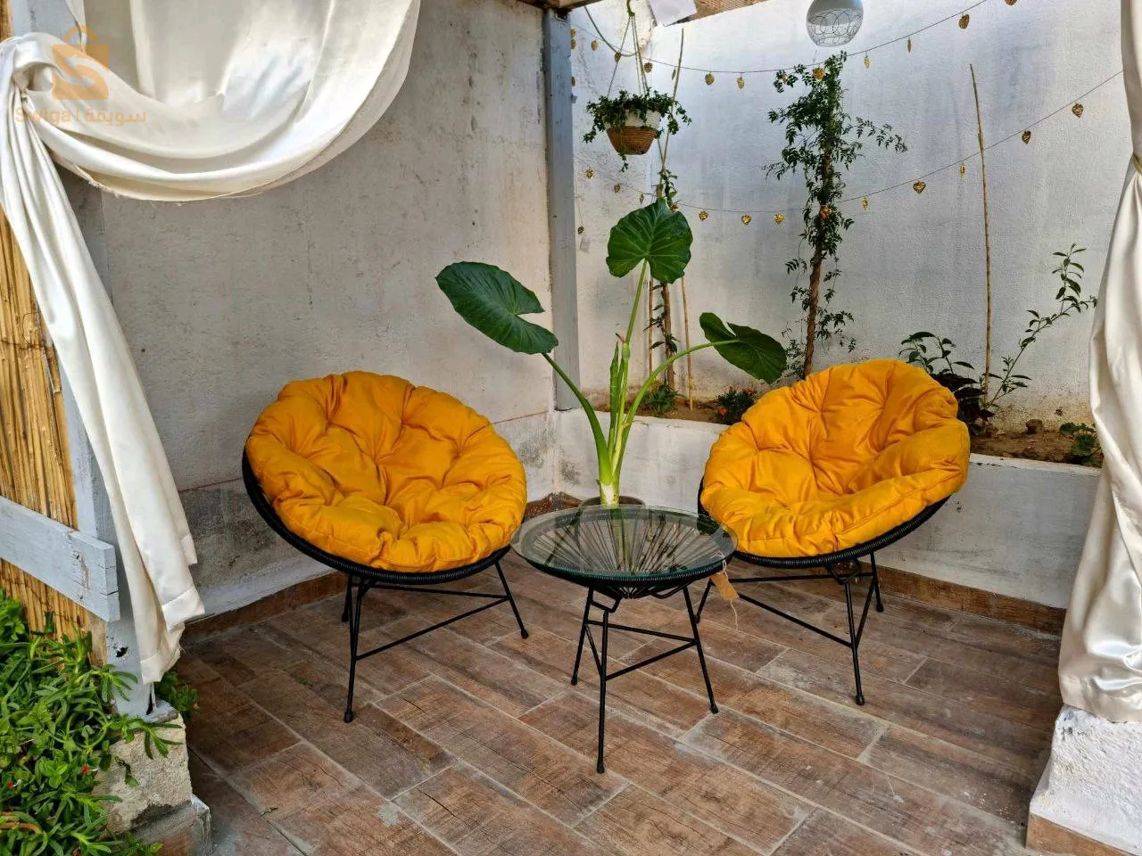 le tête à tête tendance