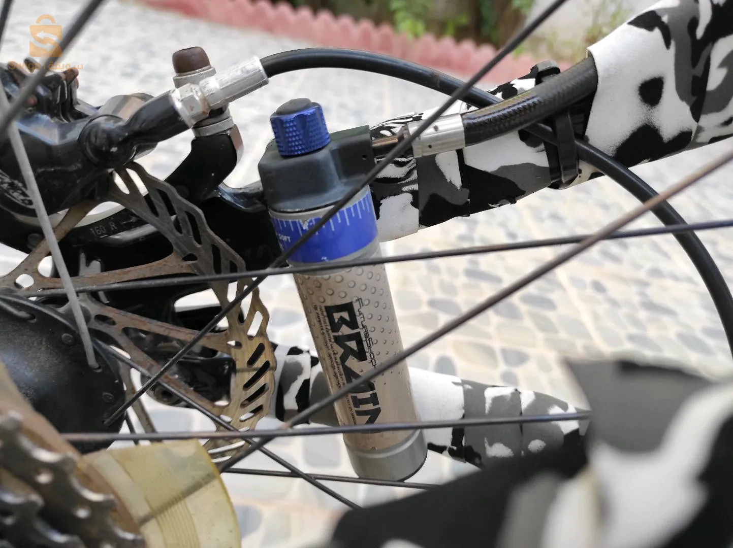 VTT Specialized