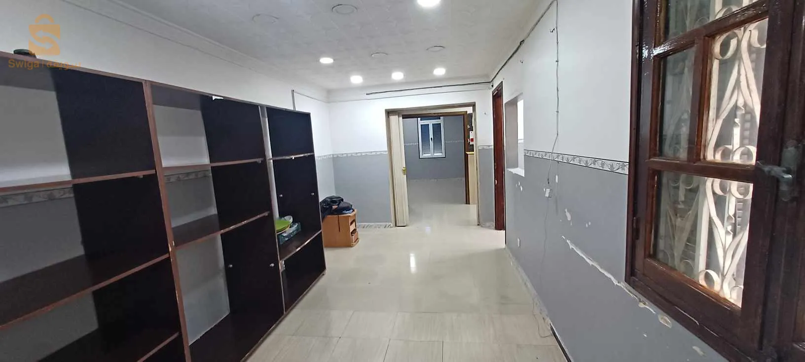 شاءع الشهداء البليدة 
الرودالجي ساحة التوت