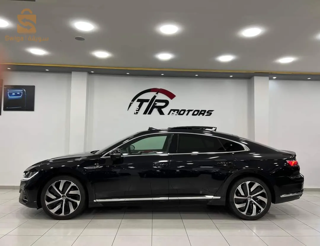 🆕 Volkswagen ARTEON