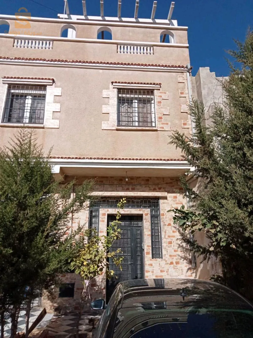 وسط مدينة العامرية