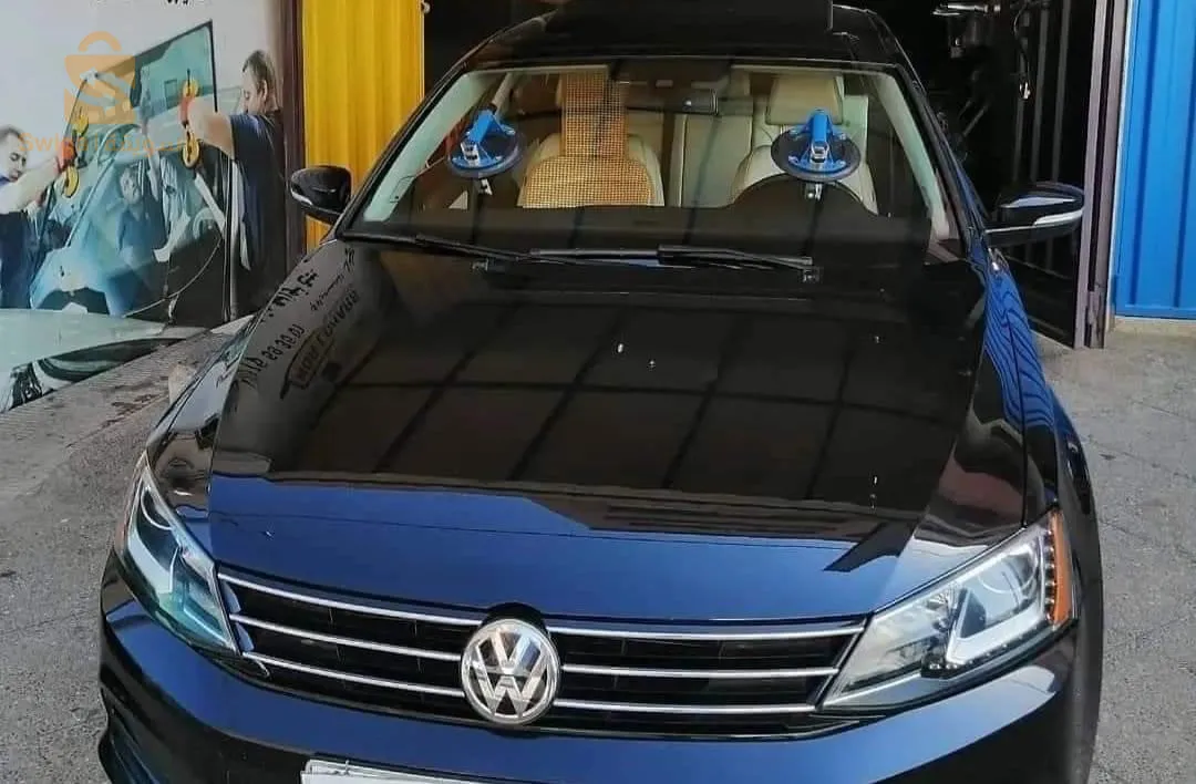 رويبة ألجي. ١٦