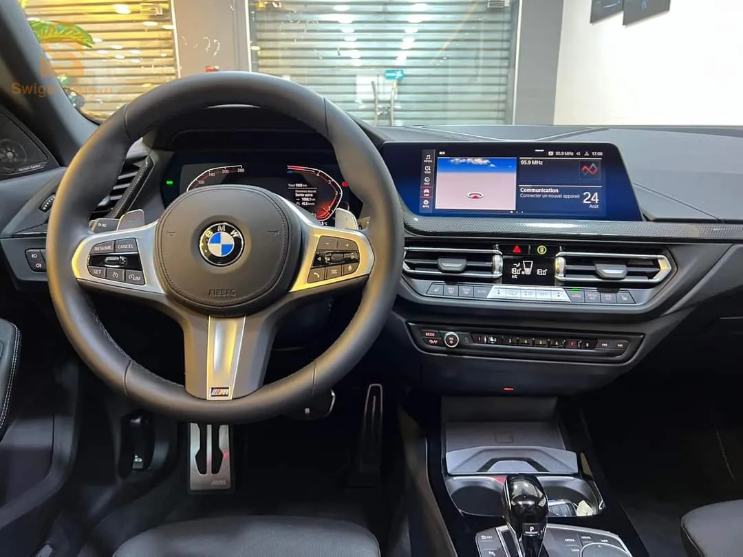 🆕 BMW série2.  220d 🇩🇪