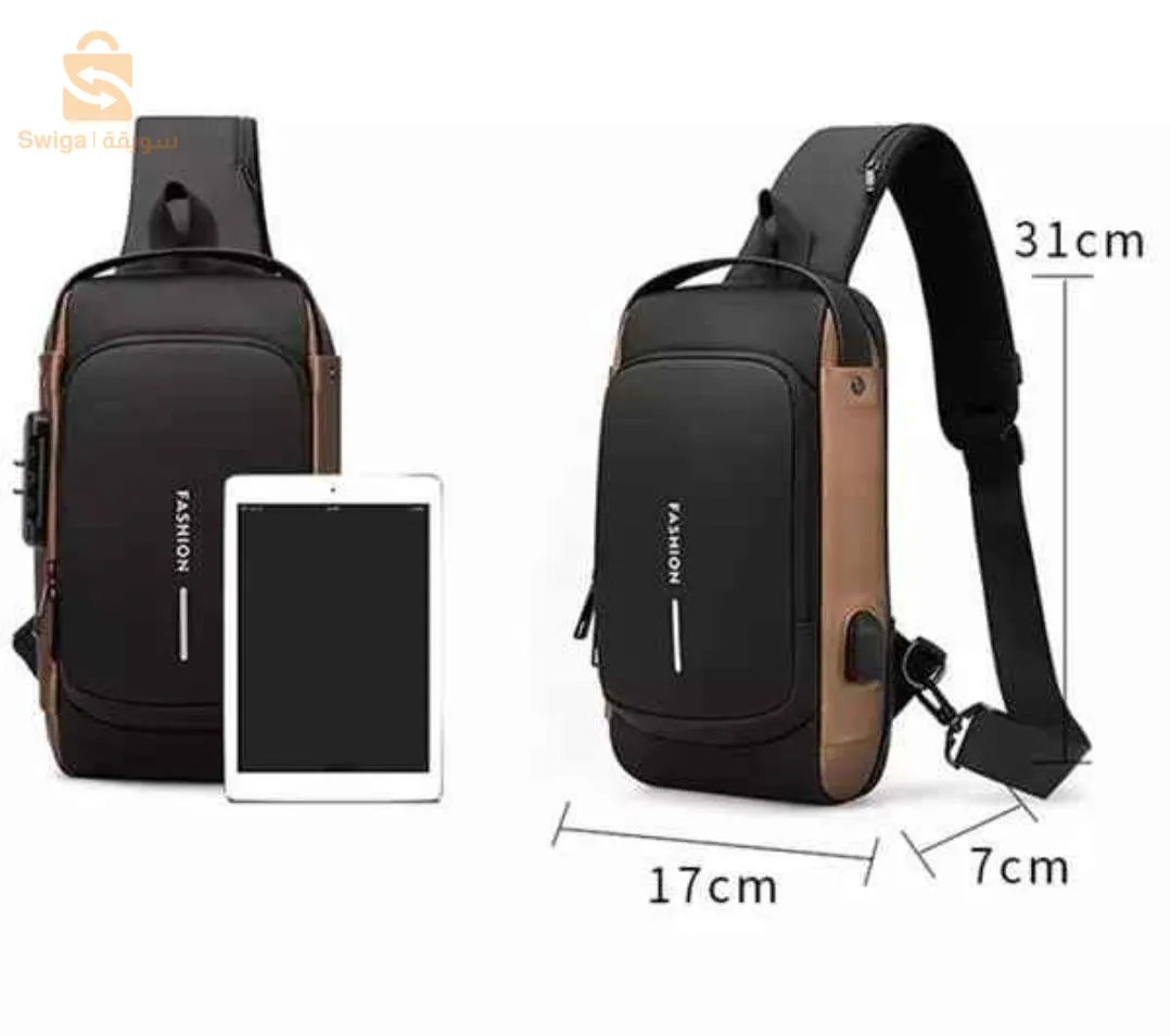 Original quality anti-theft fashion bag