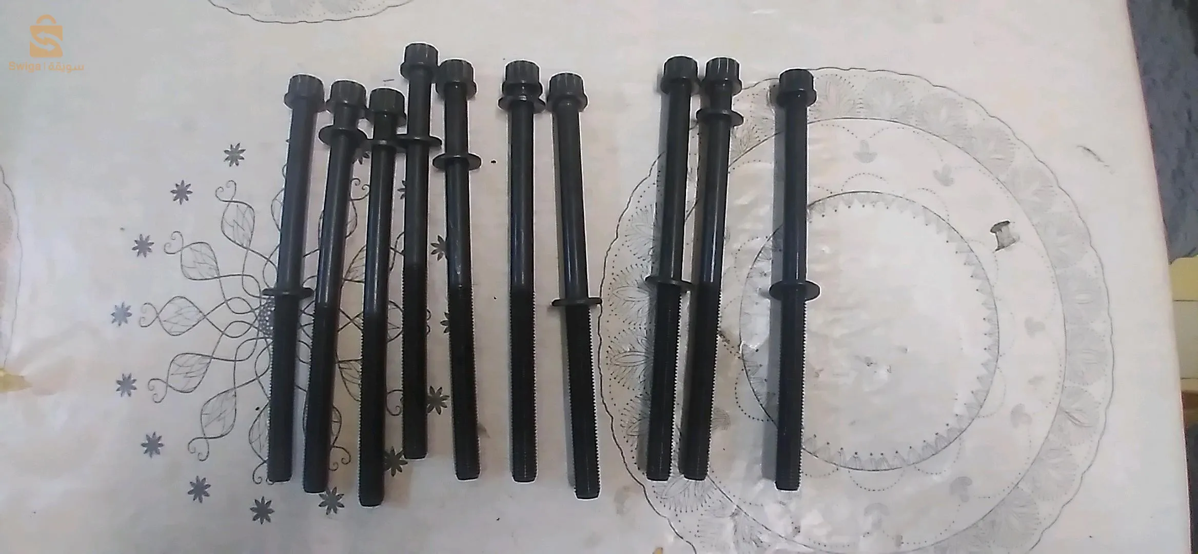 شوفرولي كابتيفا