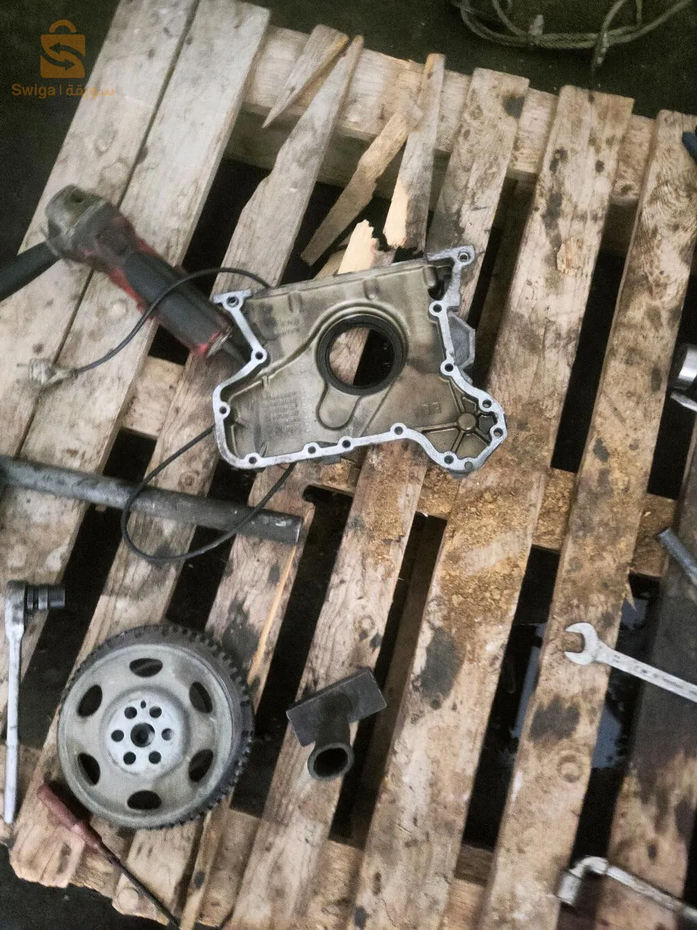 شارع الإخوة عياد الرمشي ولاية تلمسان